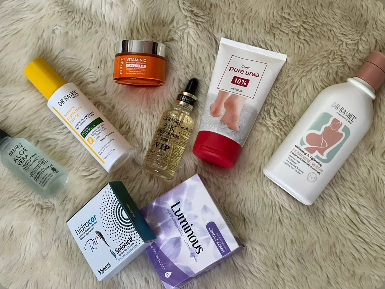 Welcome to Our Store