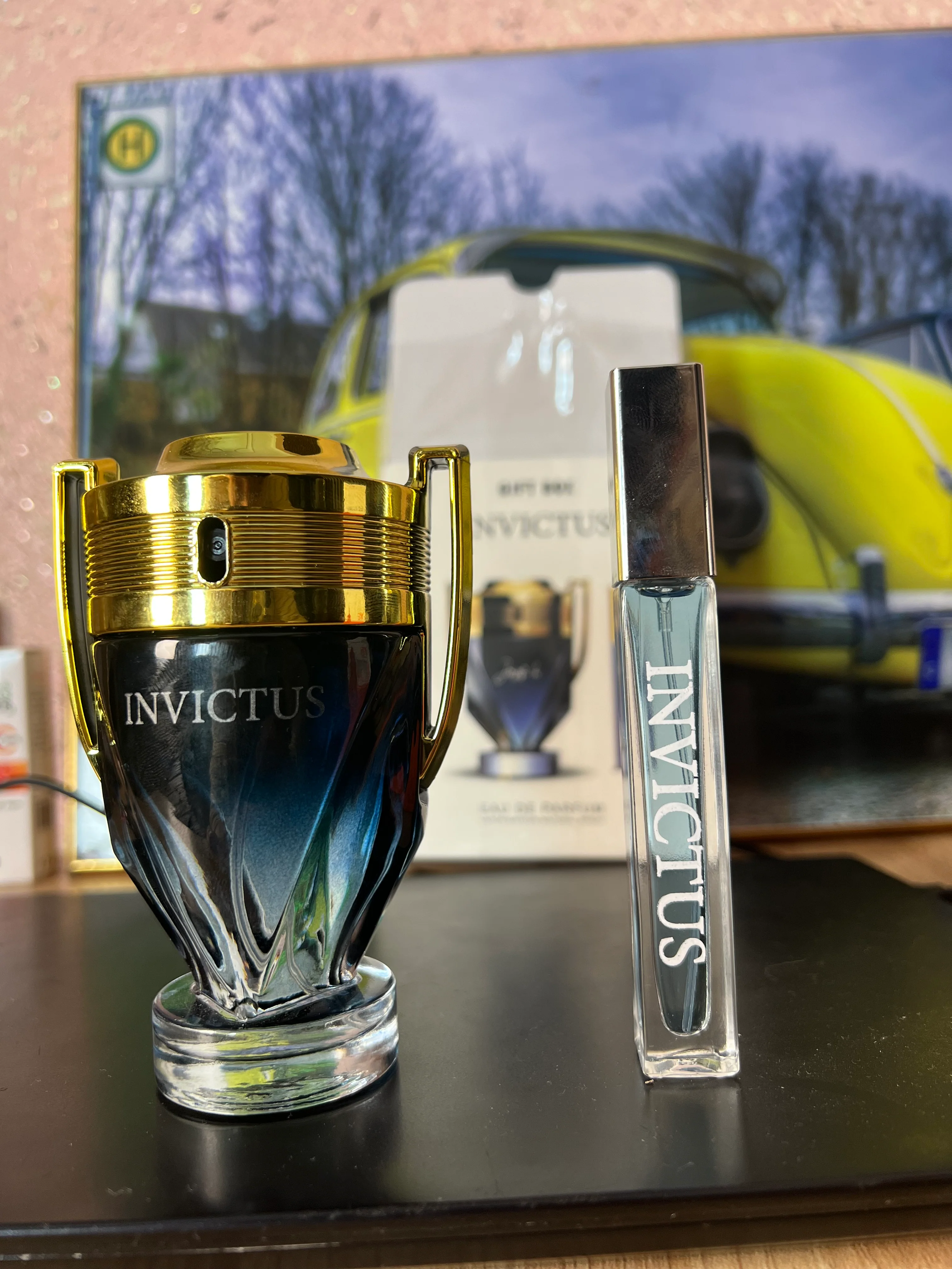 PARFUM PROMO ✨⭐️